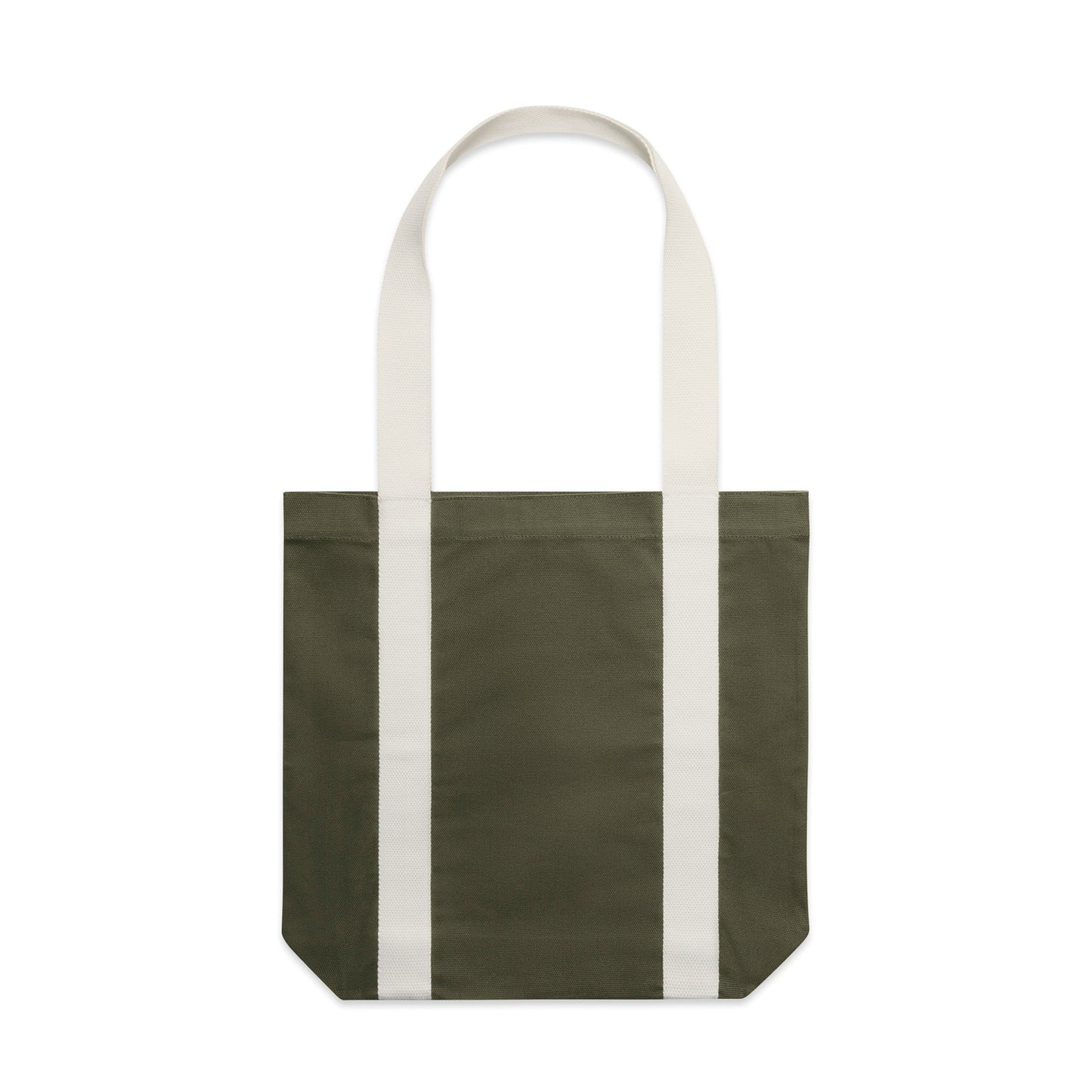 Two Tone / Denim Carrie Tote