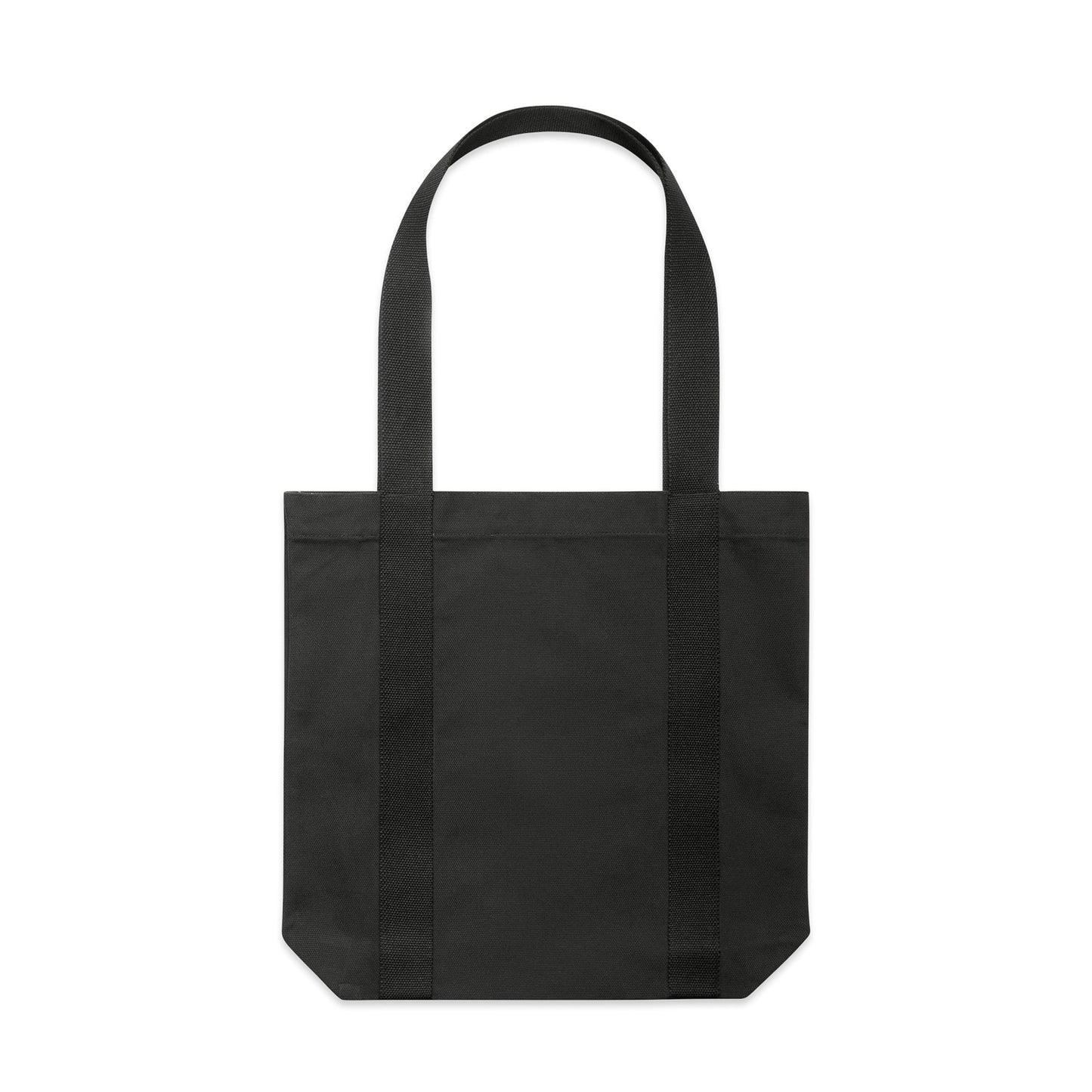 Two Tone / Denim Carrie Tote