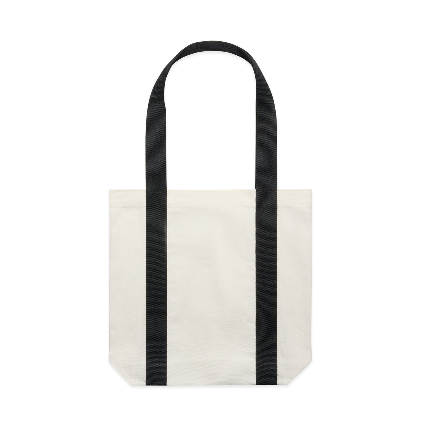 Two Tone / Denim Carrie Tote