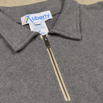 Youth Surf 1/4 Zip Sweatshirt