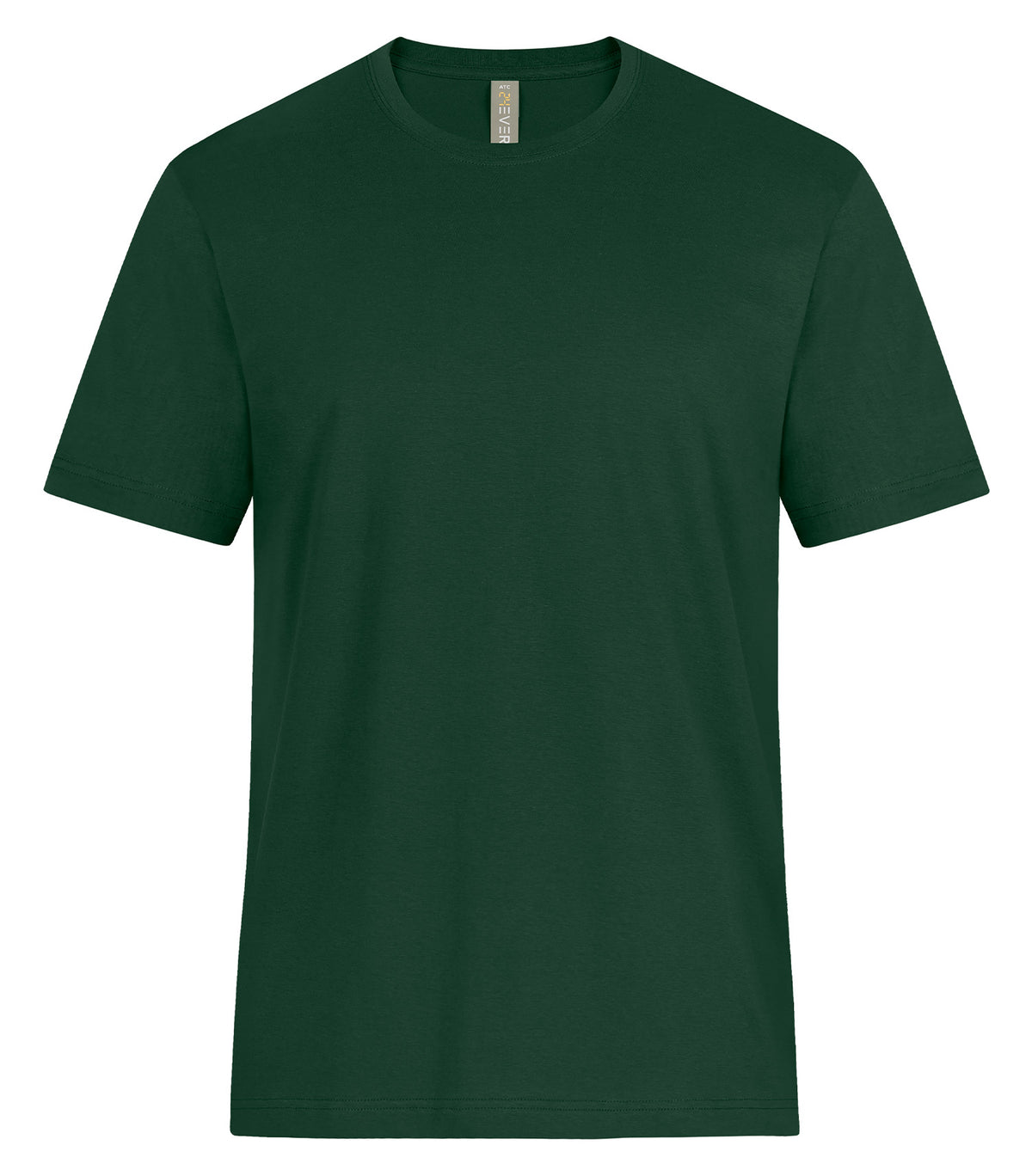 4Ever Ring Spun Unisex T-Shirt
