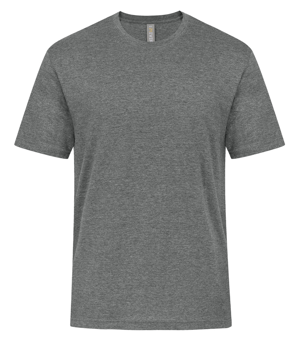 4Ever Ring Spun Unisex T-Shirt