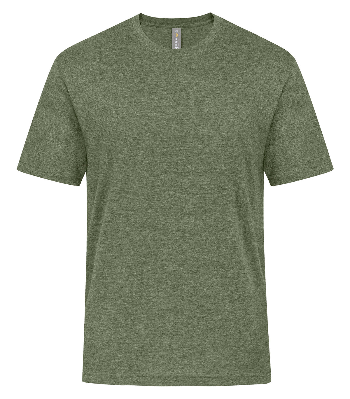 4Ever Ring Spun Unisex T-Shirt