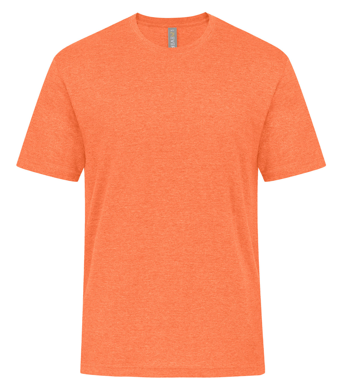 4Ever Ring Spun Unisex T-Shirt