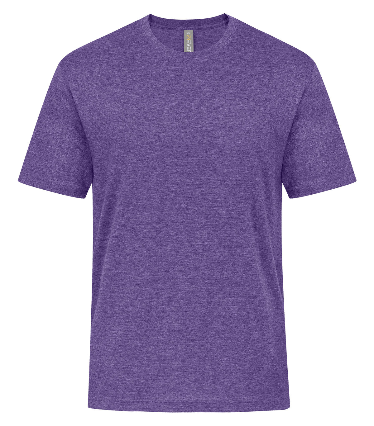 4Ever Ring Spun Unisex T-Shirt