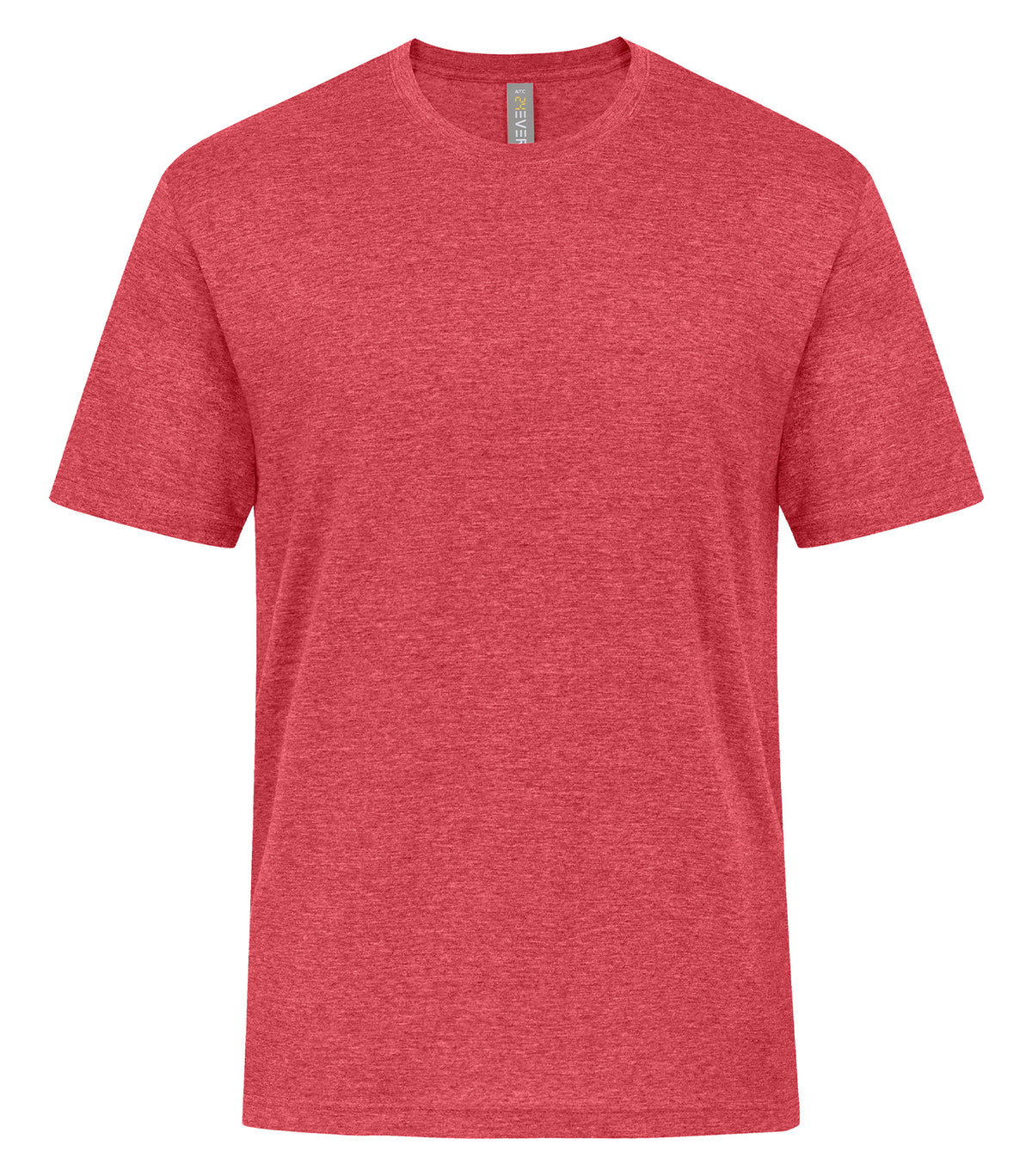 4Ever Ring Spun Unisex T-Shirt