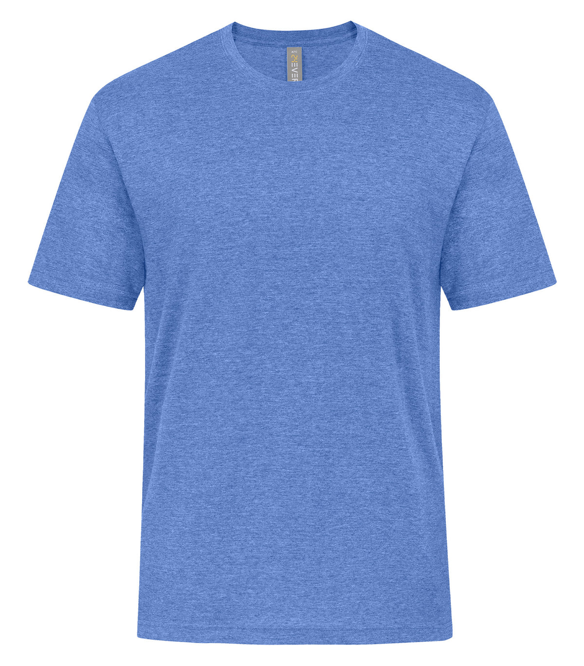 4Ever Ring Spun Unisex T-Shirt