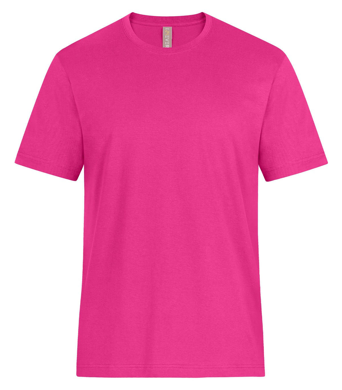 4Ever Ring Spun Unisex T-Shirt