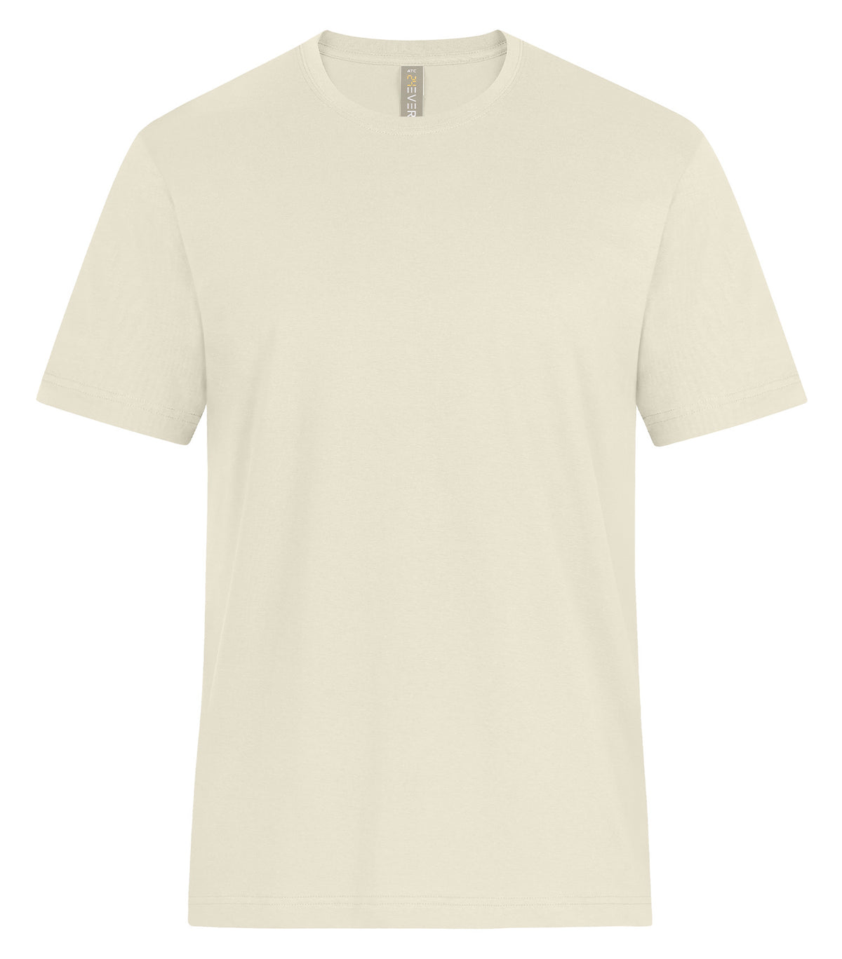 4Ever Ring Spun Unisex T-Shirt