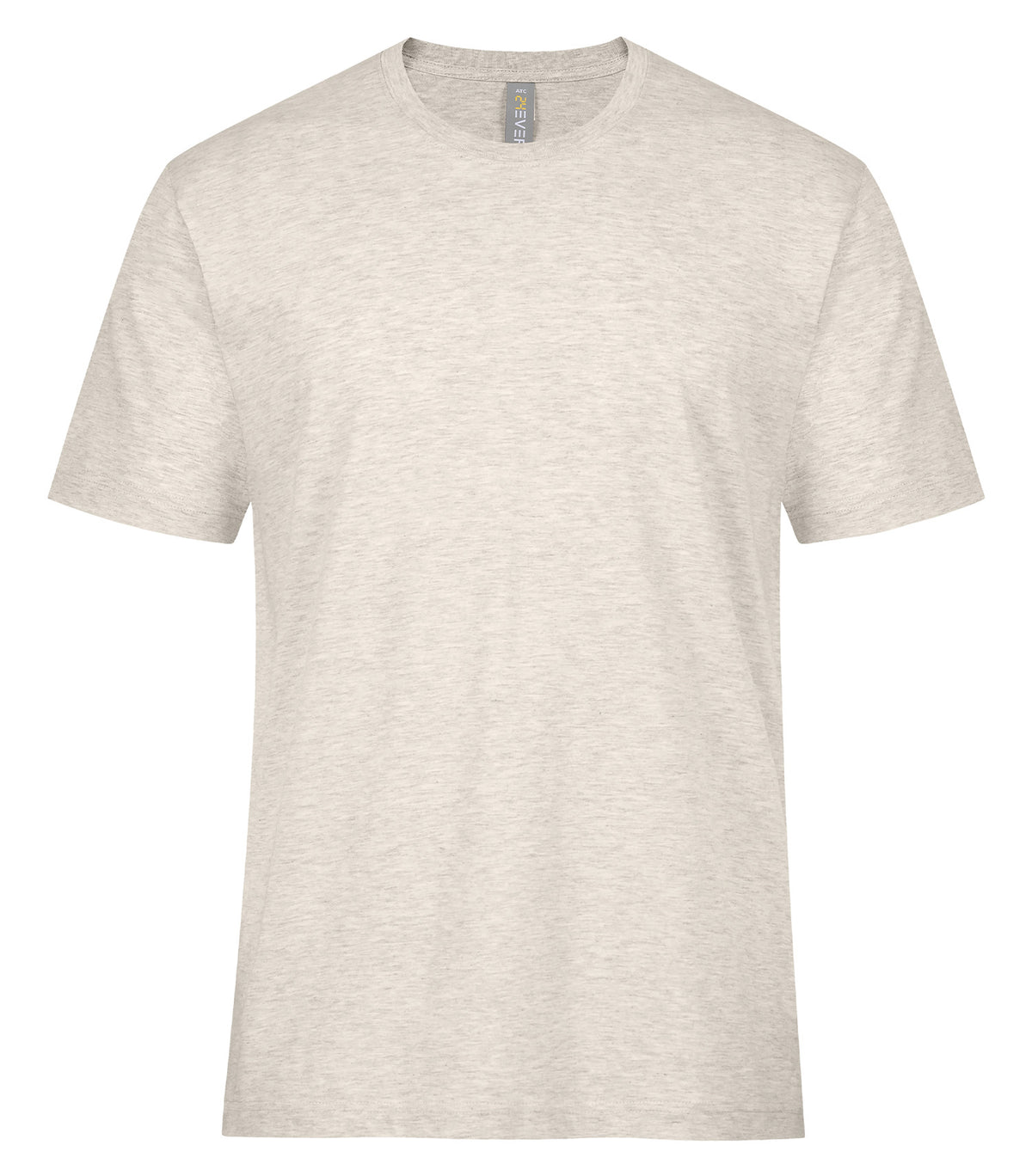 4Ever Ring Spun Unisex T-Shirt