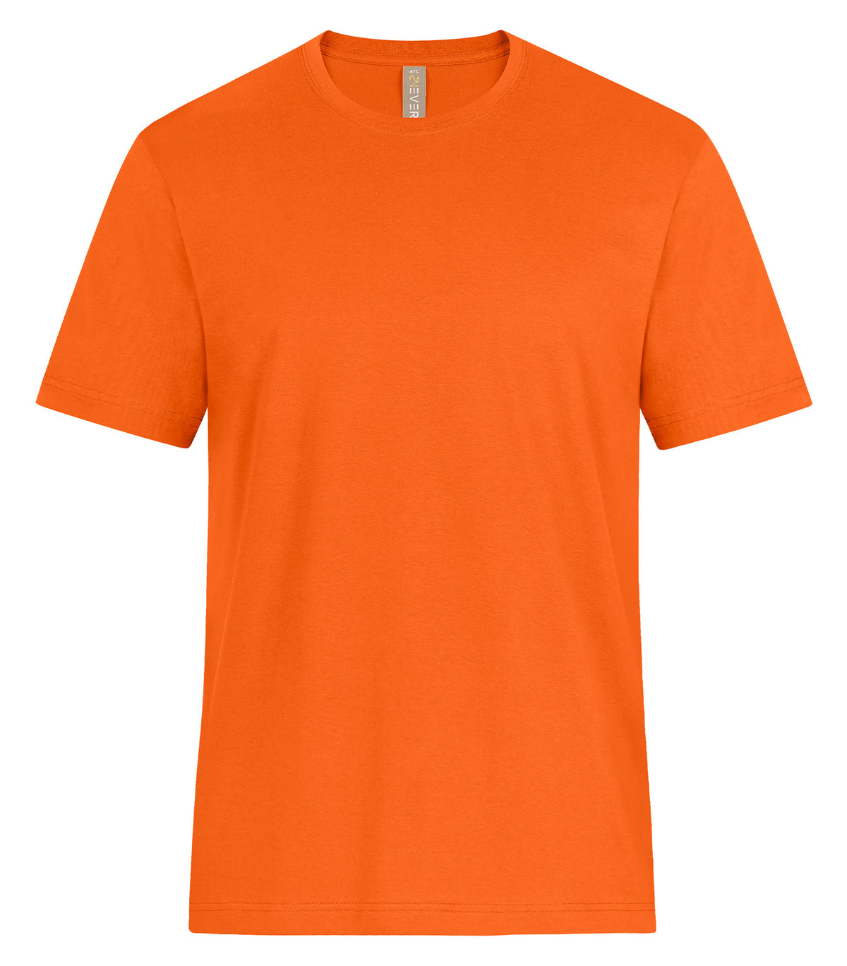4Ever Ring Spun Unisex T-Shirt