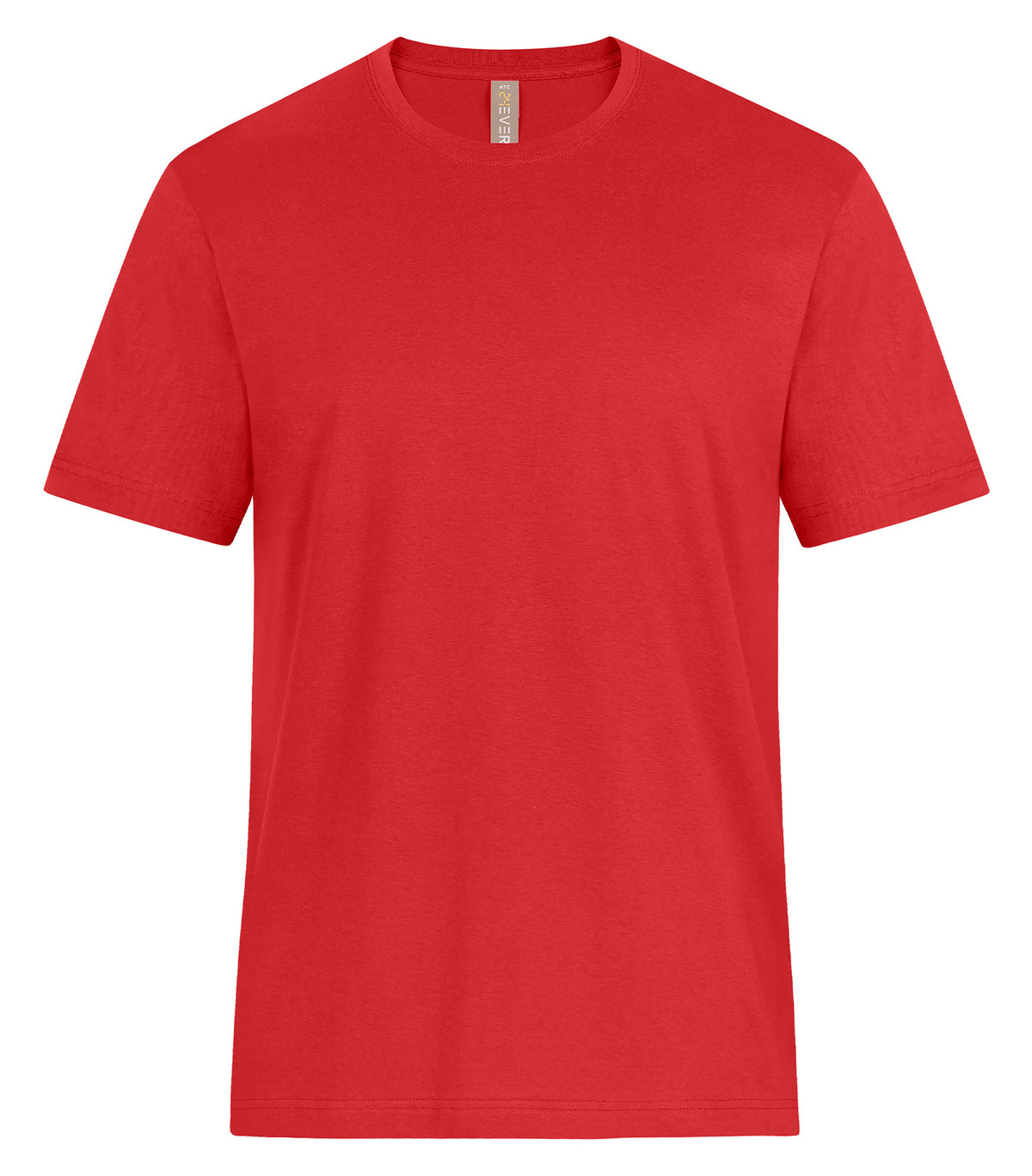 4Ever Ring Spun Unisex T-Shirt