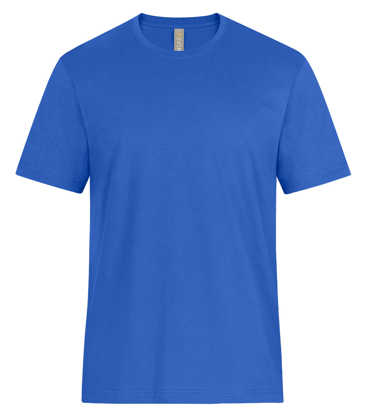 4Ever Ring Spun Unisex T-Shirt