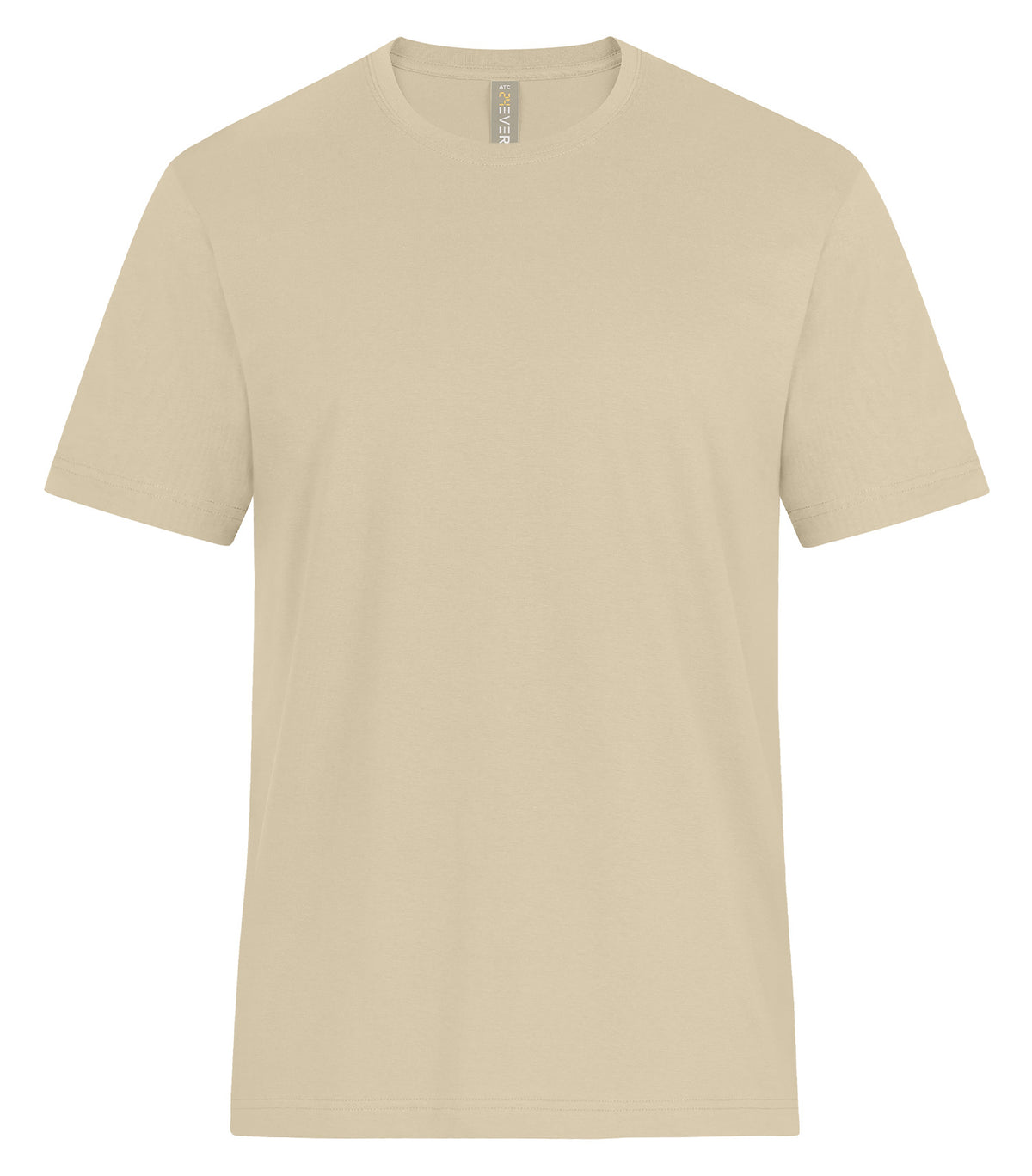 4Ever Ring Spun Unisex T-Shirt