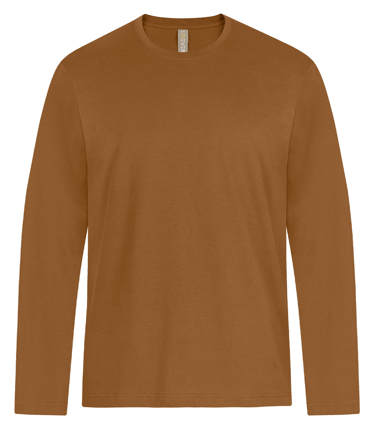 4Ever Ring Spun Unisex Long Sleeve Shirt