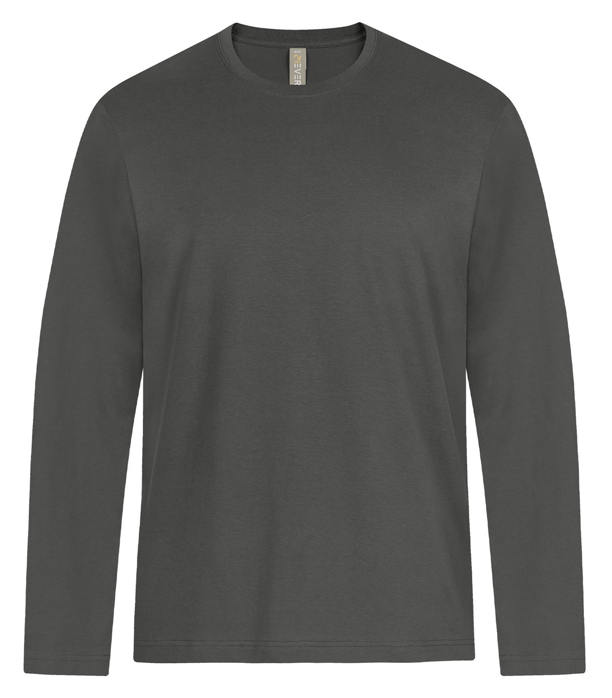 4Ever Ring Spun Unisex Long Sleeve Shirt