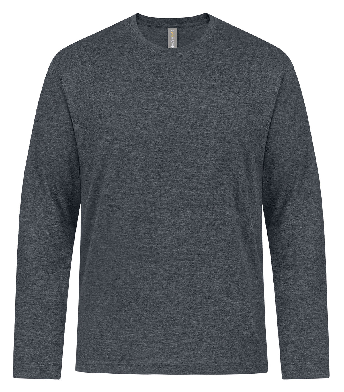 4Ever Ring Spun Unisex Long Sleeve Shirt