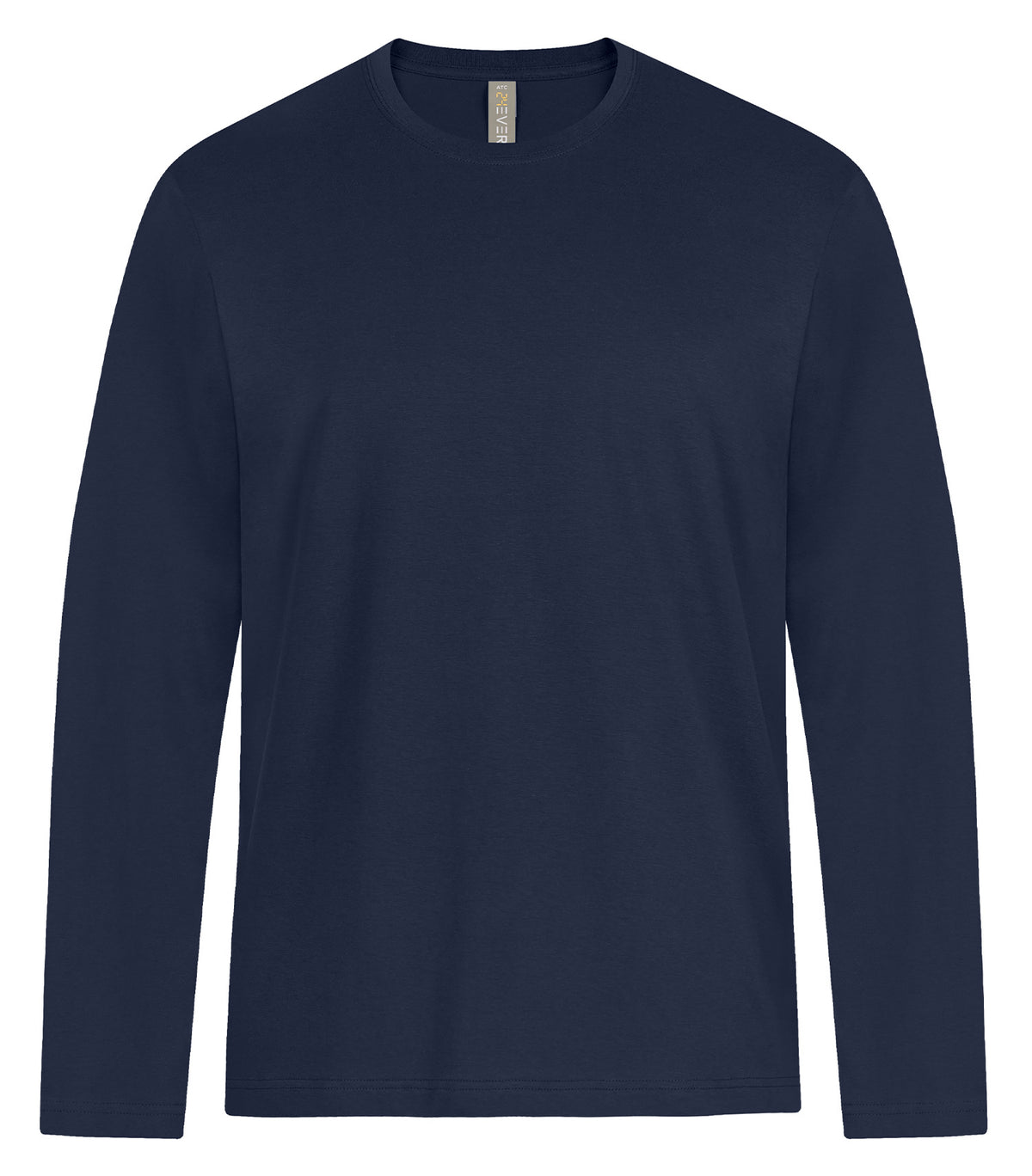 4Ever Ring Spun Unisex Long Sleeve Shirt