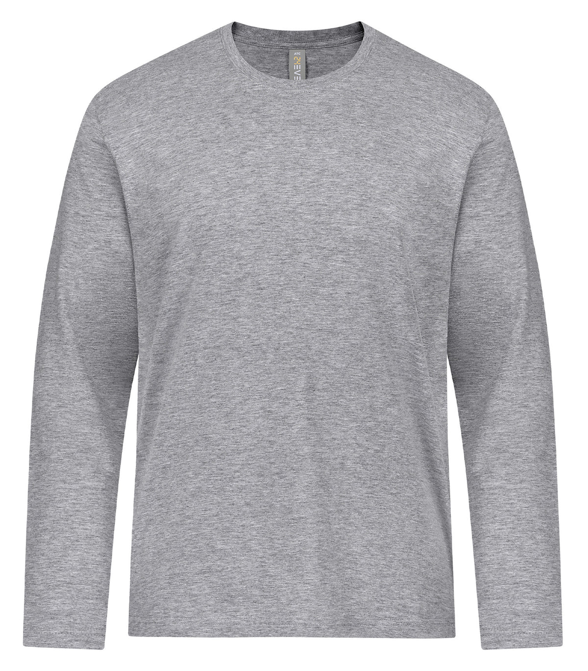 4Ever Ring Spun Unisex Long Sleeve Shirt