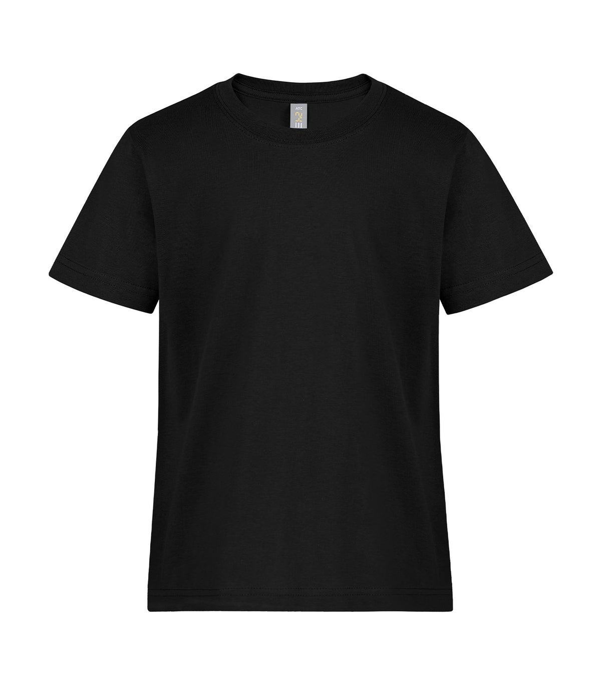 4Ever Youth Ring Spun T-Shirt