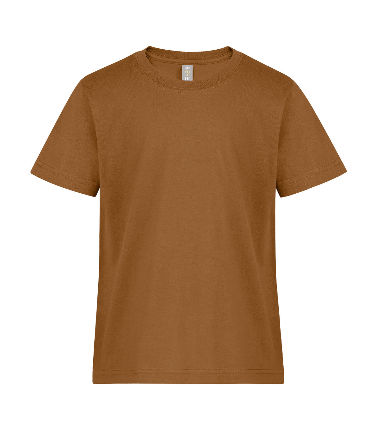 4Ever Youth Ring Spun T-Shirt
