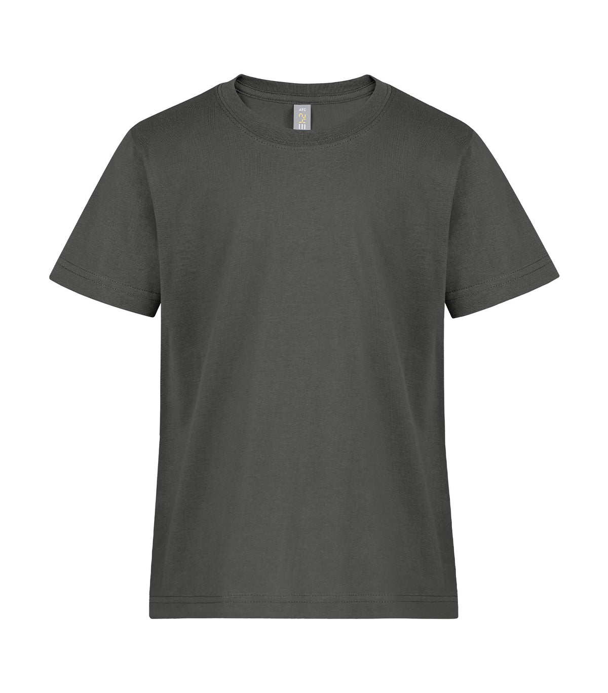 4Ever Youth Ring Spun T-Shirt