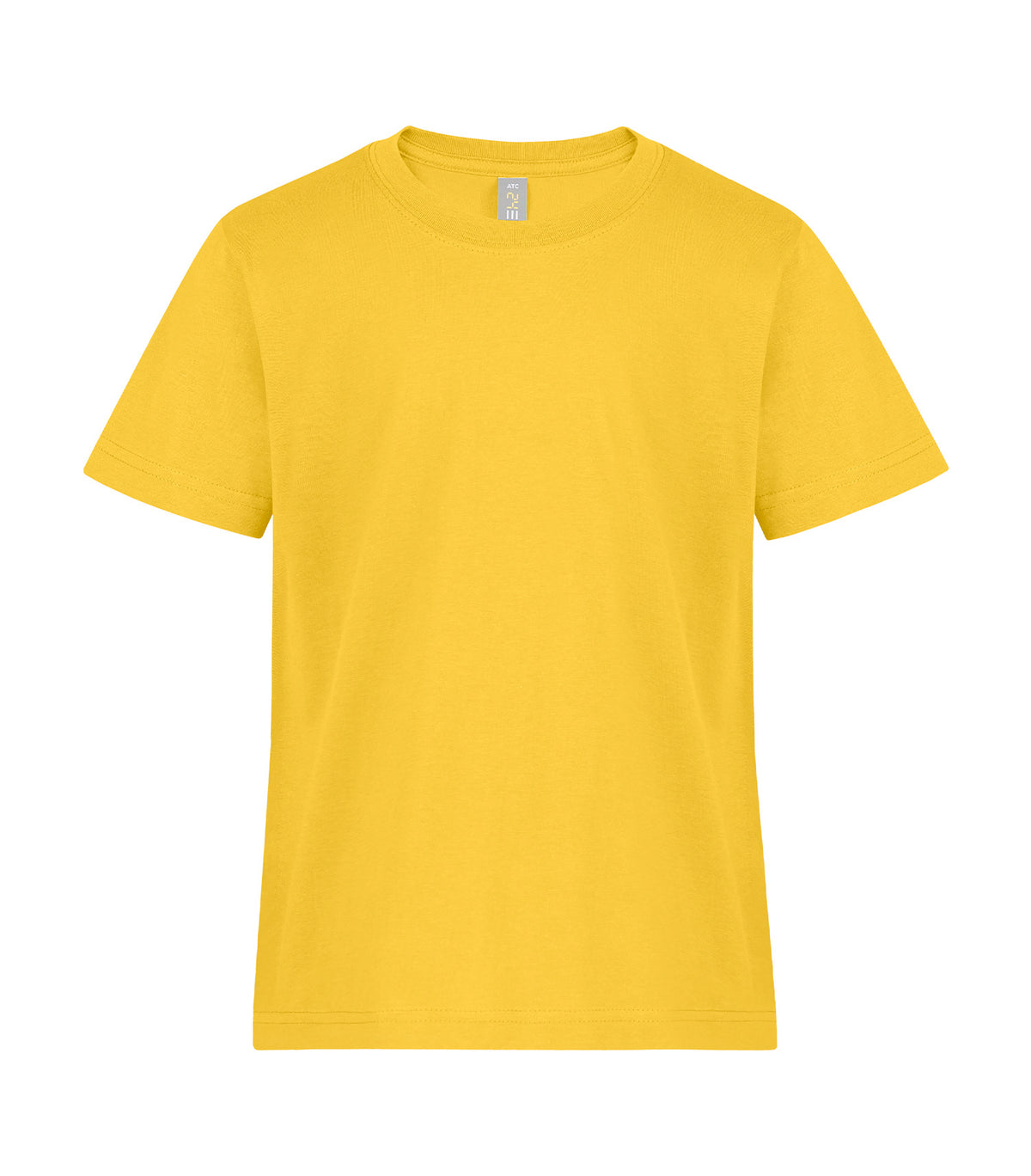 4Ever Youth Ring Spun T-Shirt