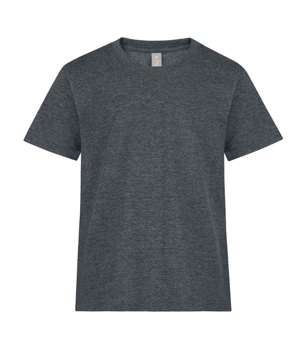 4Ever Youth Ring Spun T-Shirt