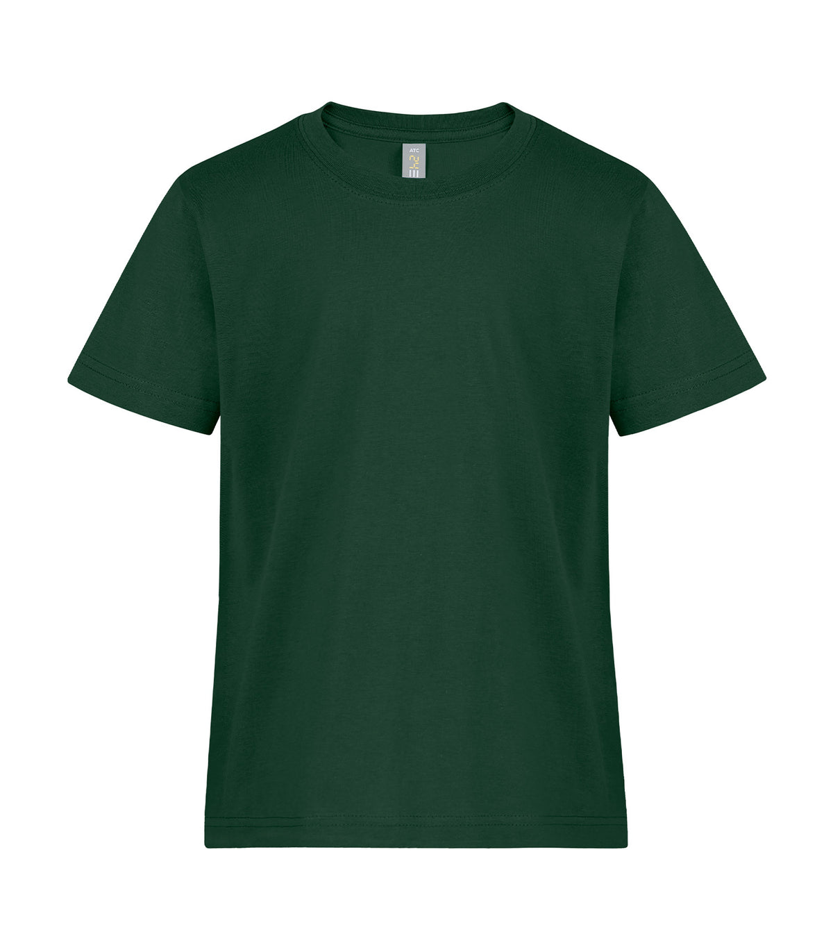 4Ever Youth Ring Spun T-Shirt
