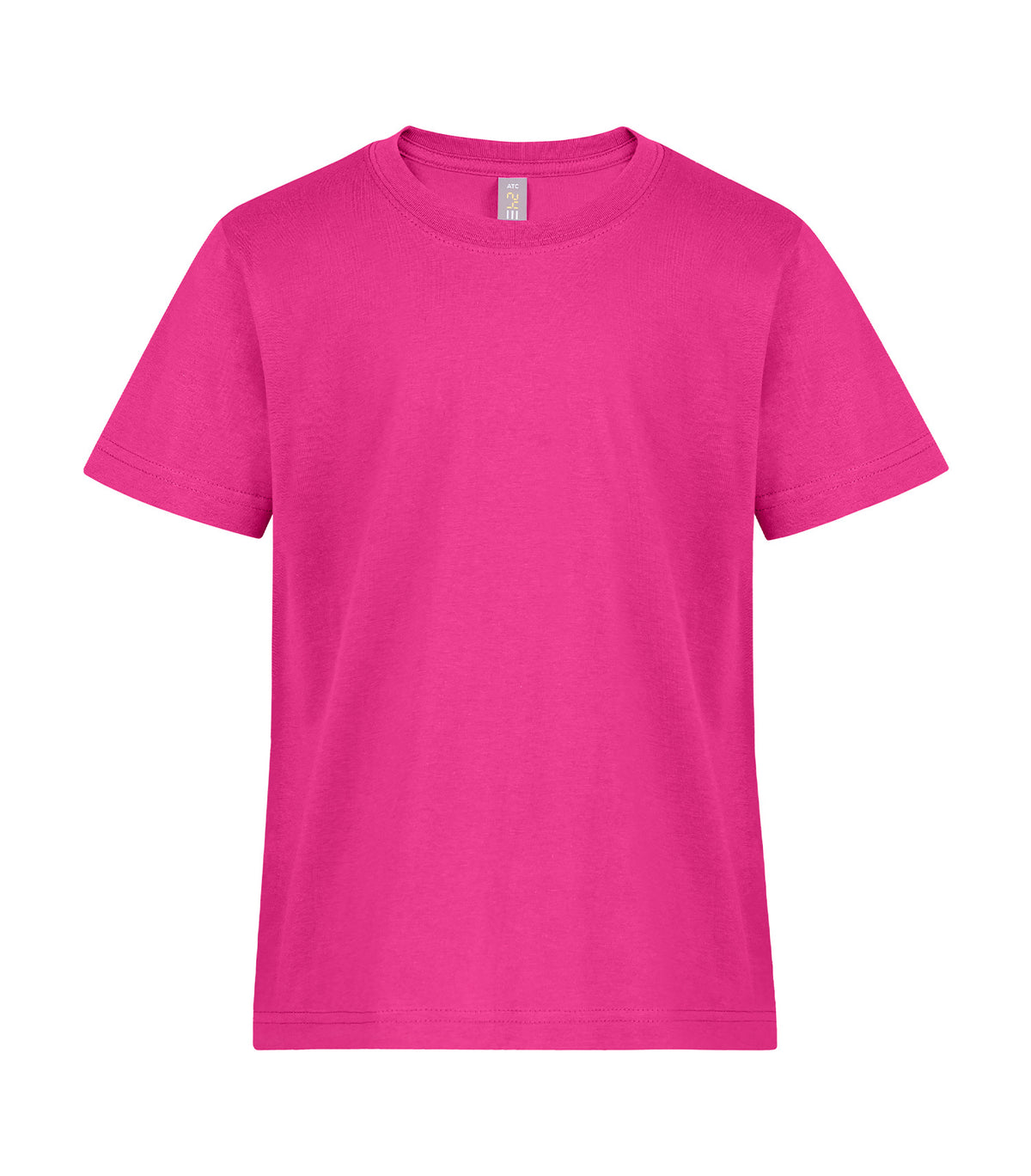 4Ever Youth Ring Spun T-Shirt