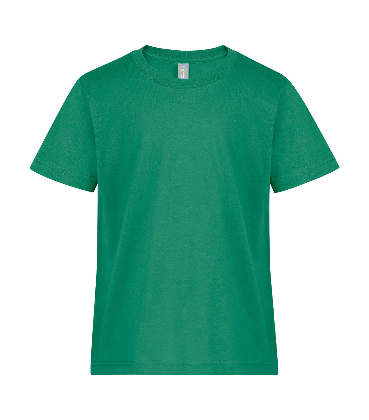 4Ever Youth Ring Spun T-Shirt