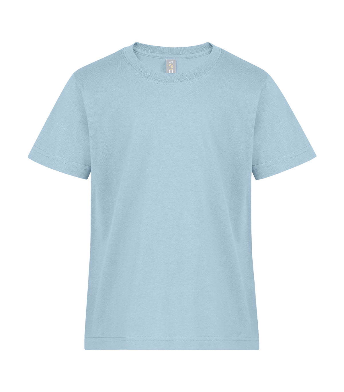 4Ever Youth Ring Spun T-Shirt