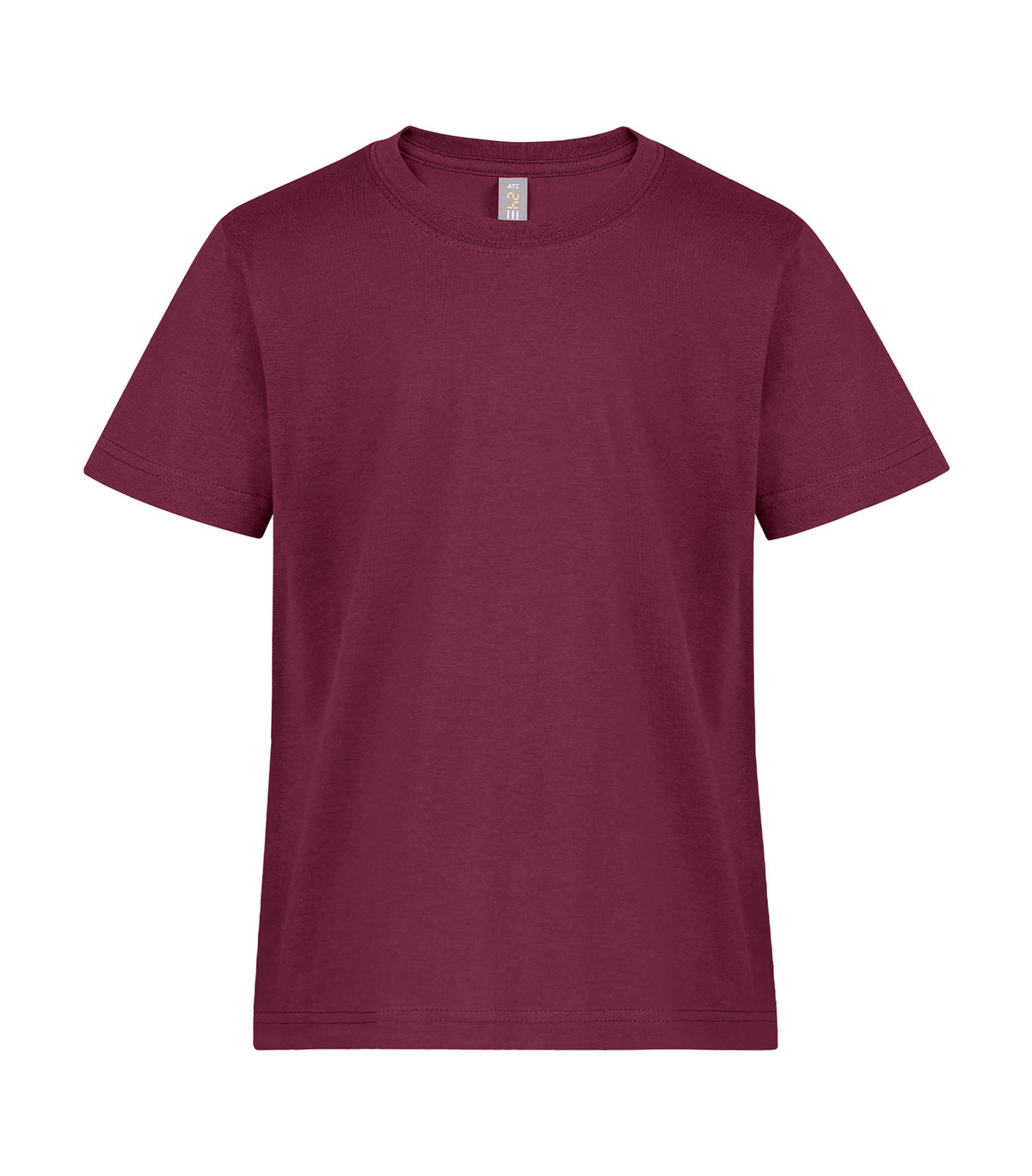 4Ever Youth Ring Spun T-Shirt