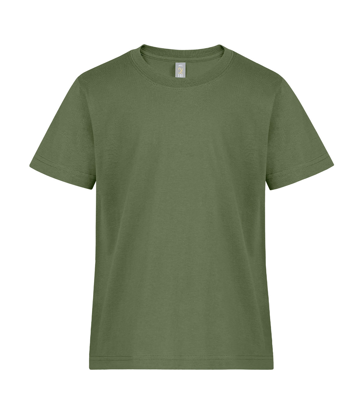 4Ever Youth Ring Spun T-Shirt