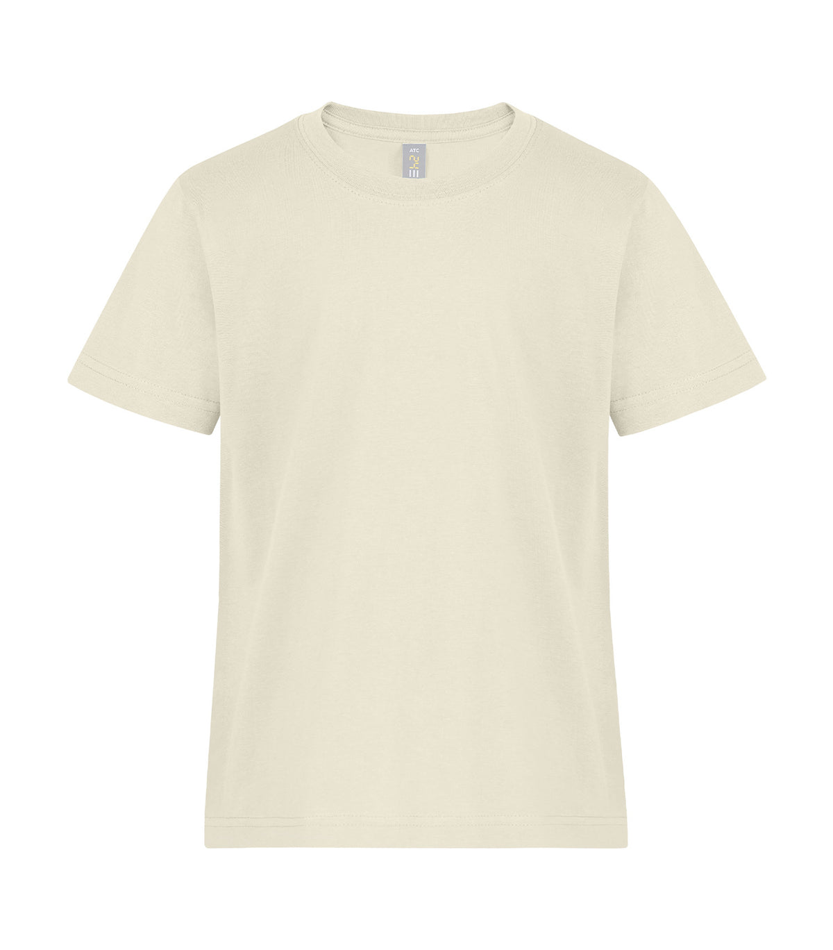 4Ever Youth Ring Spun T-Shirt