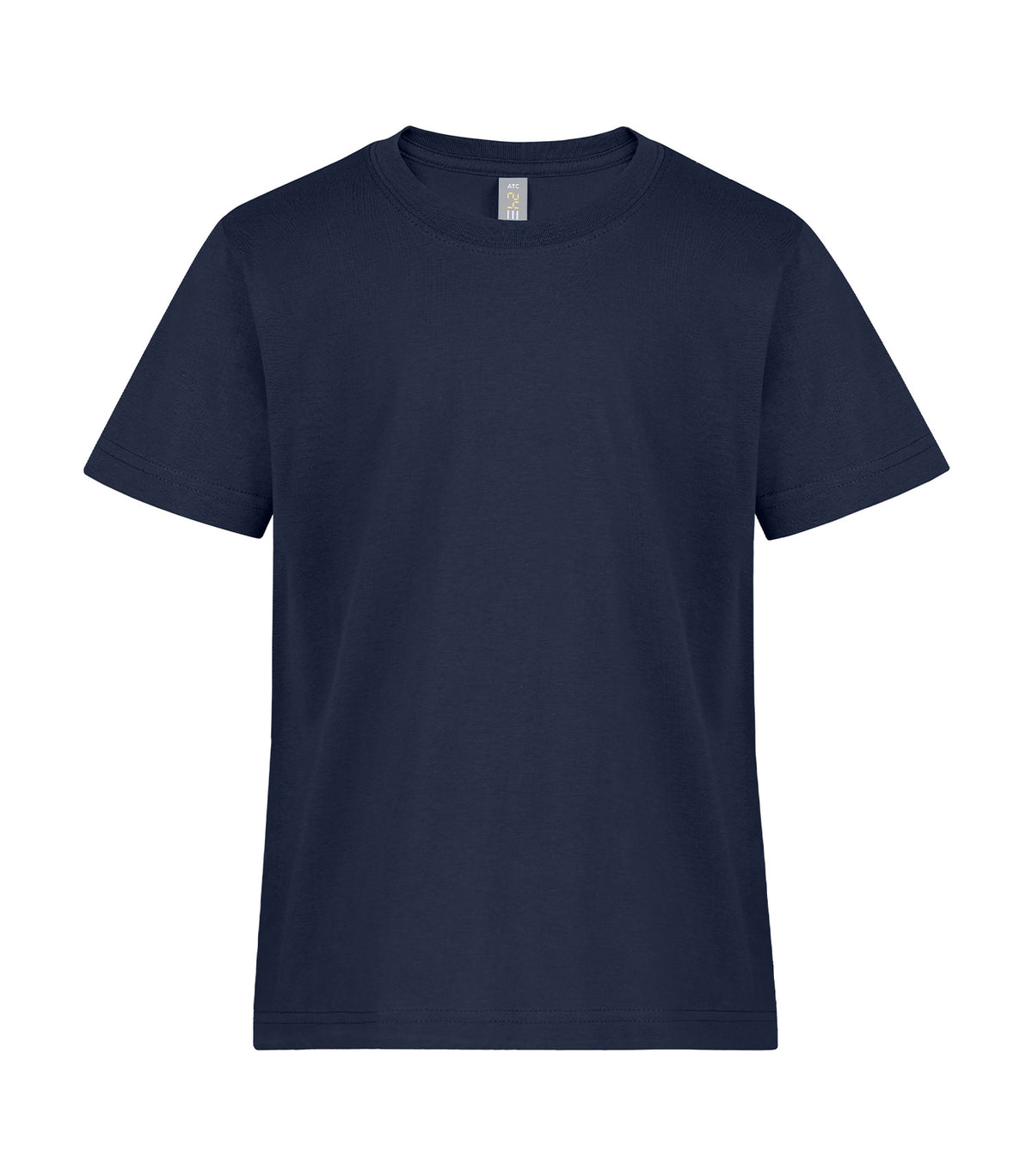 4Ever Youth Ring Spun T-Shirt