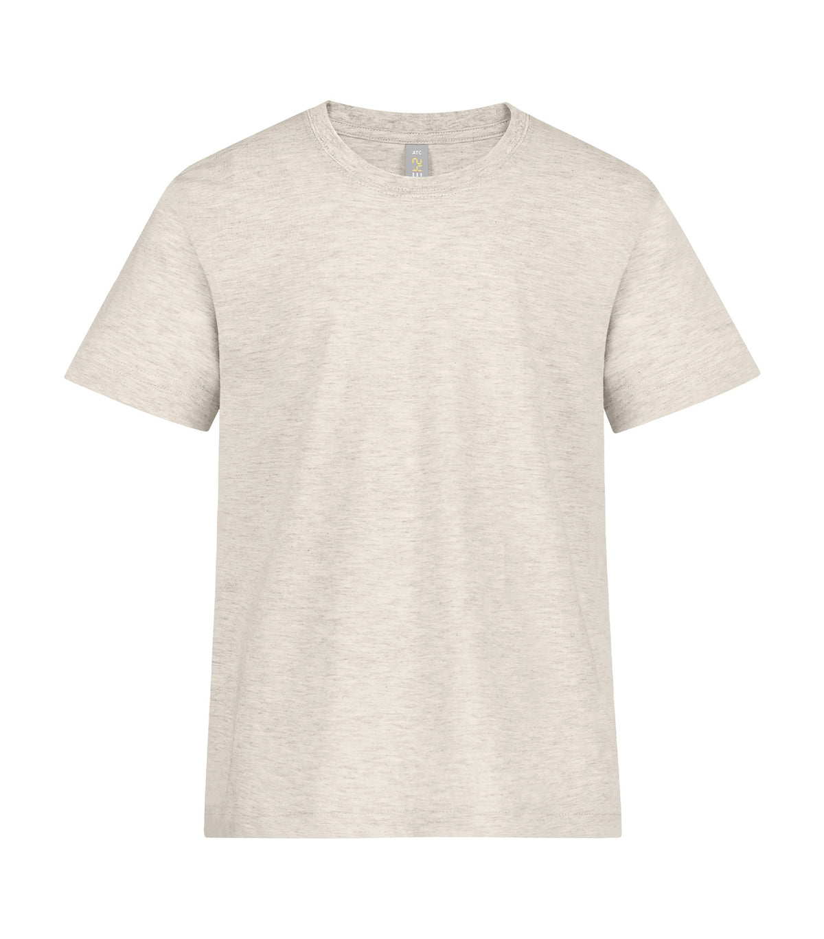 4Ever Youth Ring Spun T-Shirt