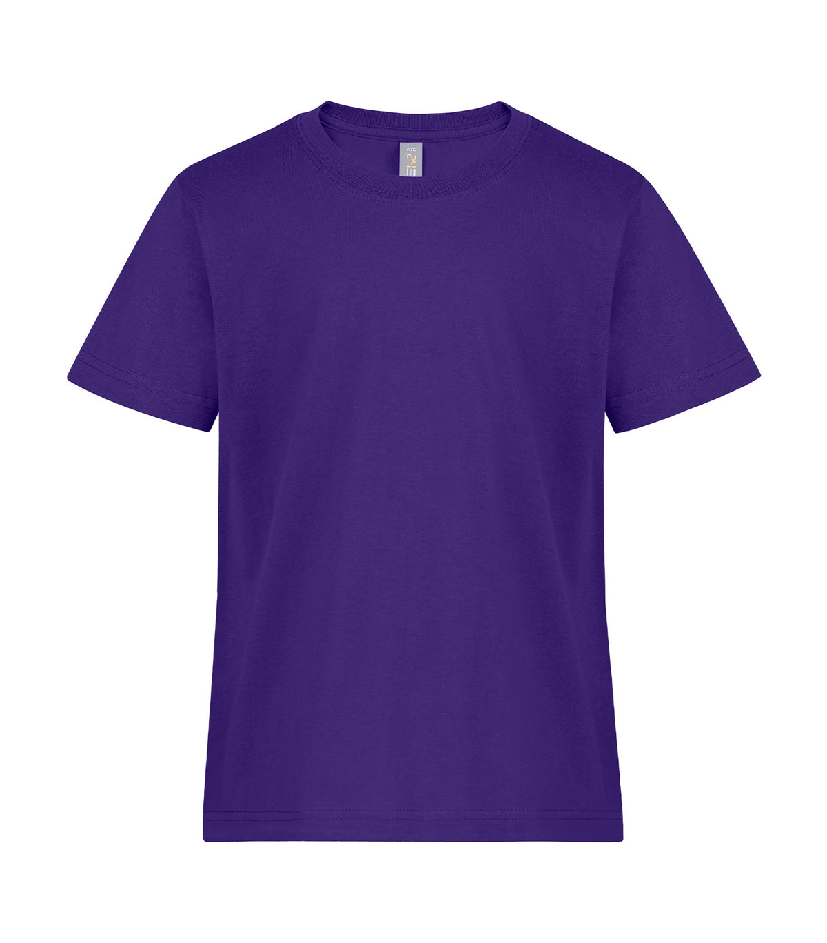 4Ever Youth Ring Spun T-Shirt