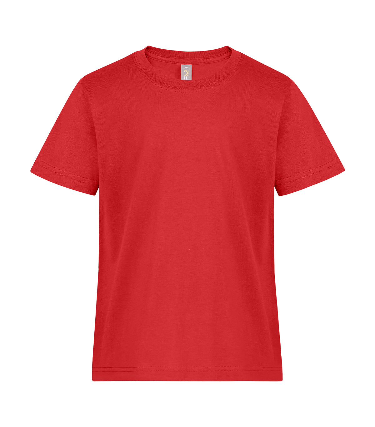 4Ever Youth Ring Spun T-Shirt