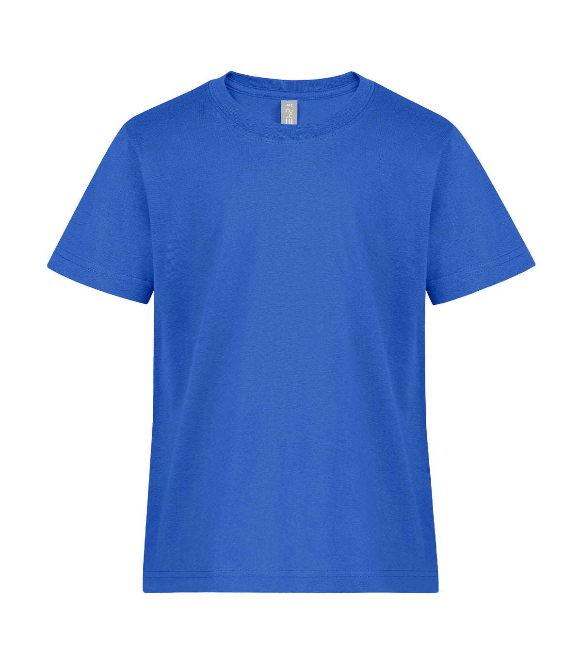 4Ever Youth Ring Spun T-Shirt