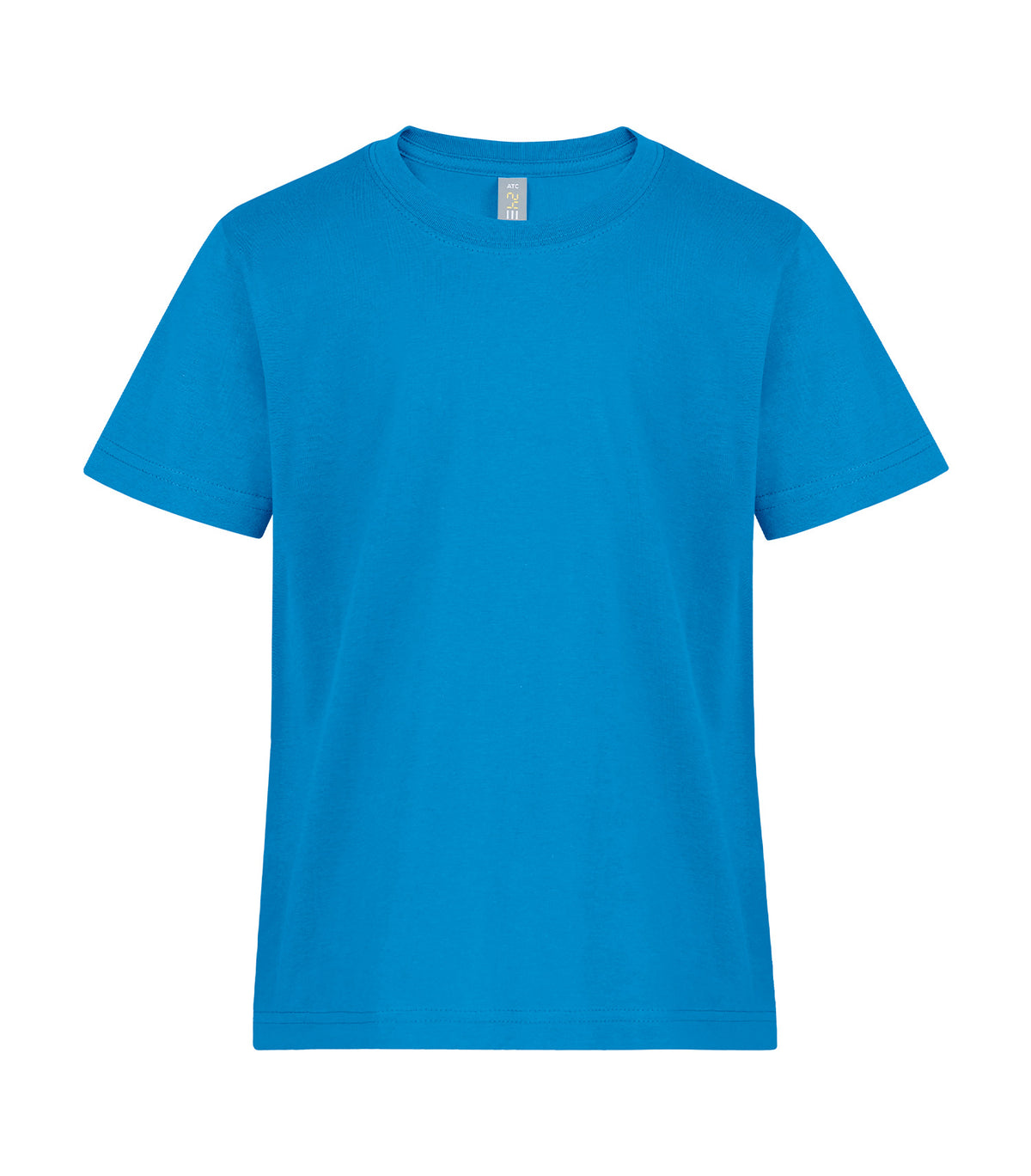 4Ever Youth Ring Spun T-Shirt