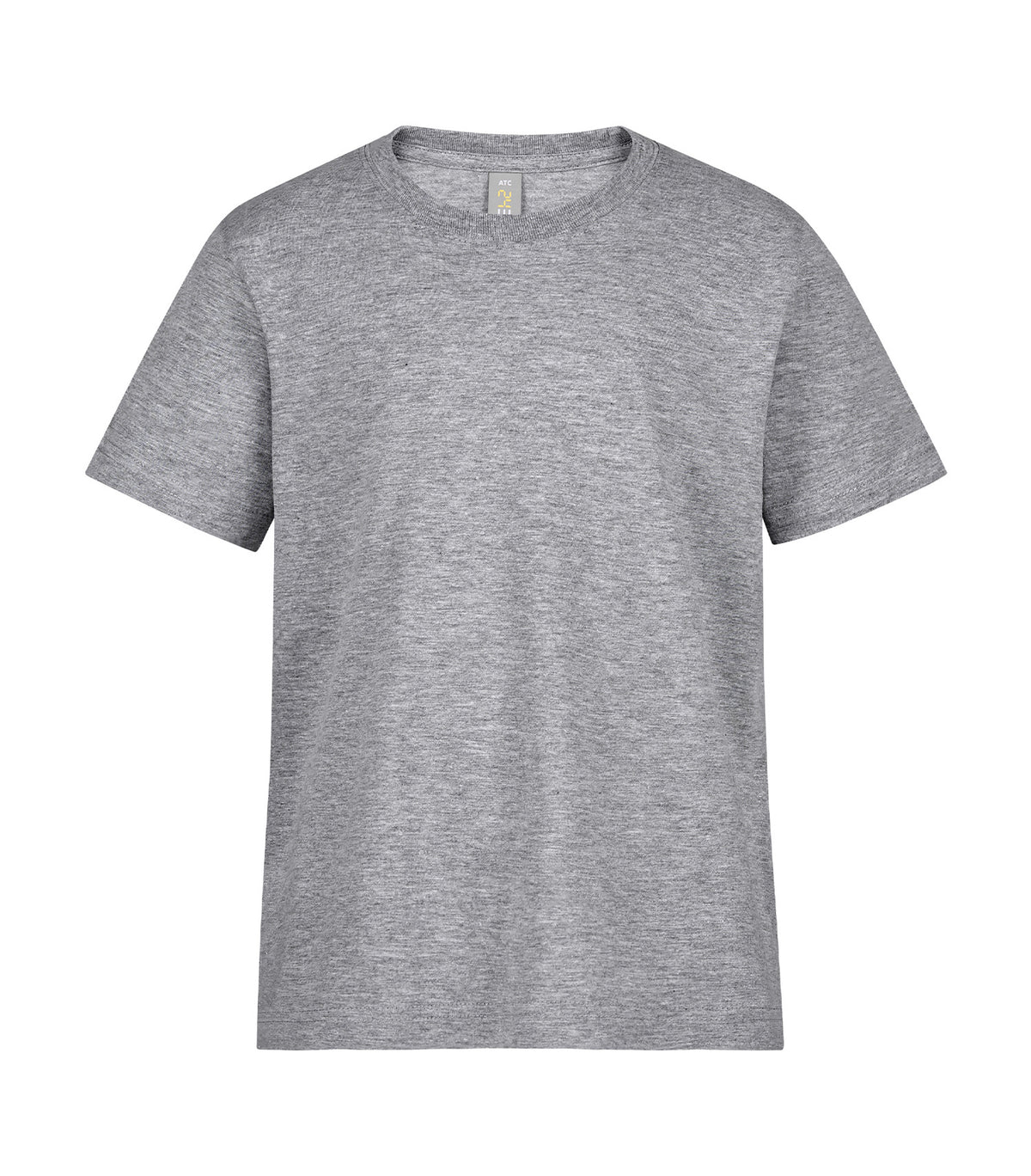 4Ever Youth Ring Spun T-Shirt
