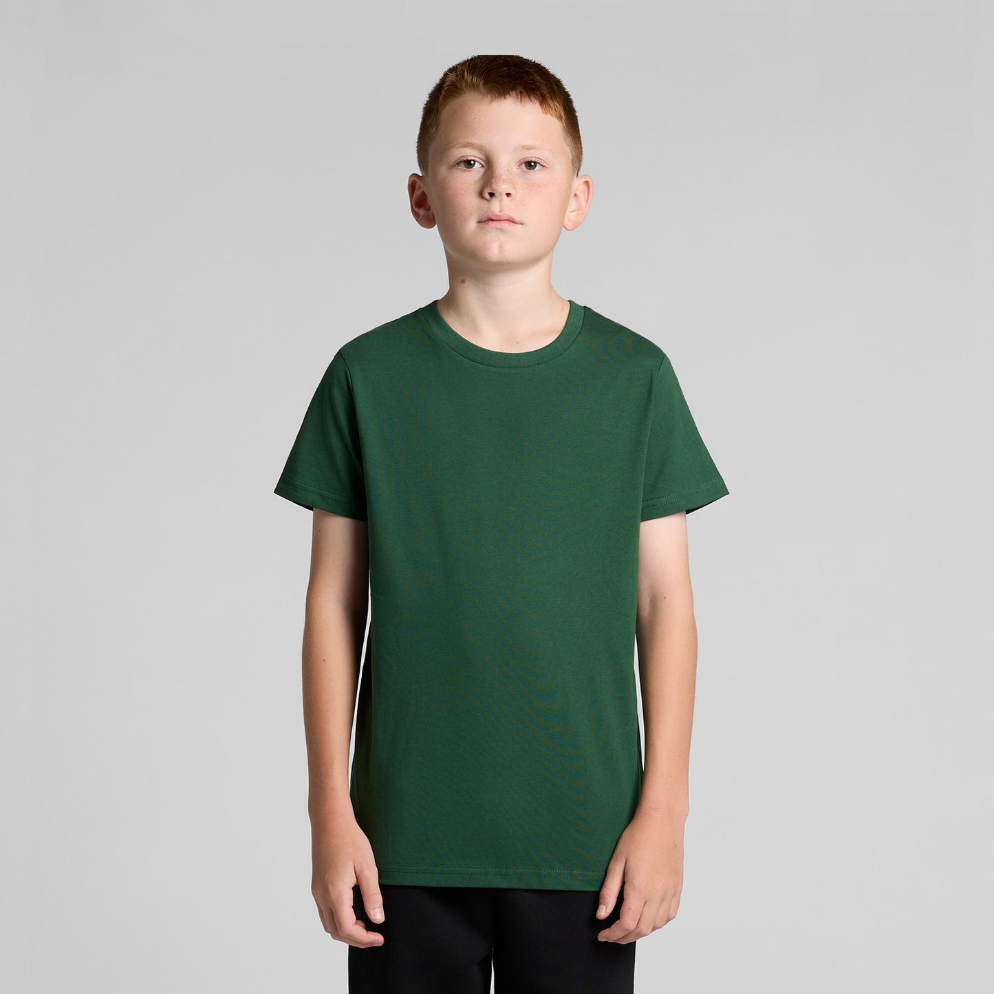 Youth Staple T-Shirt