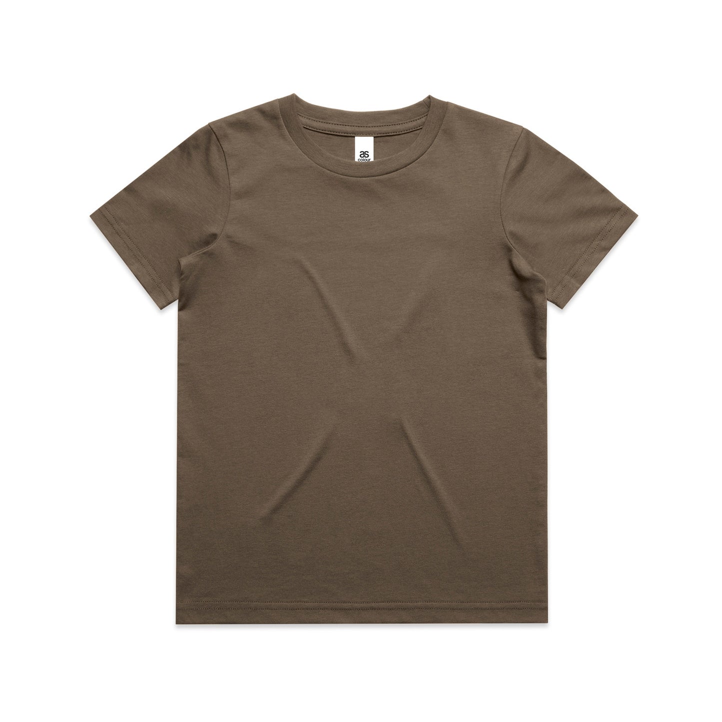 Youth Staple T-Shirt