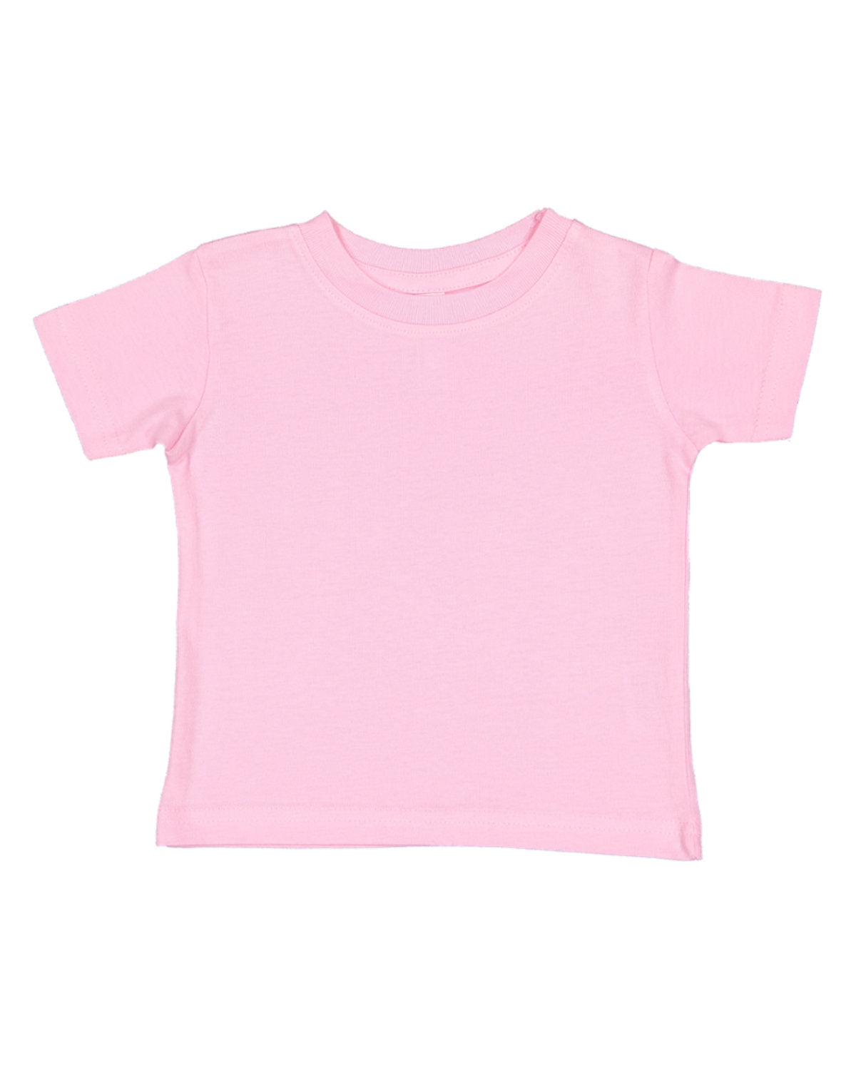 Infant Ring-Spun Cotton T-Shirt