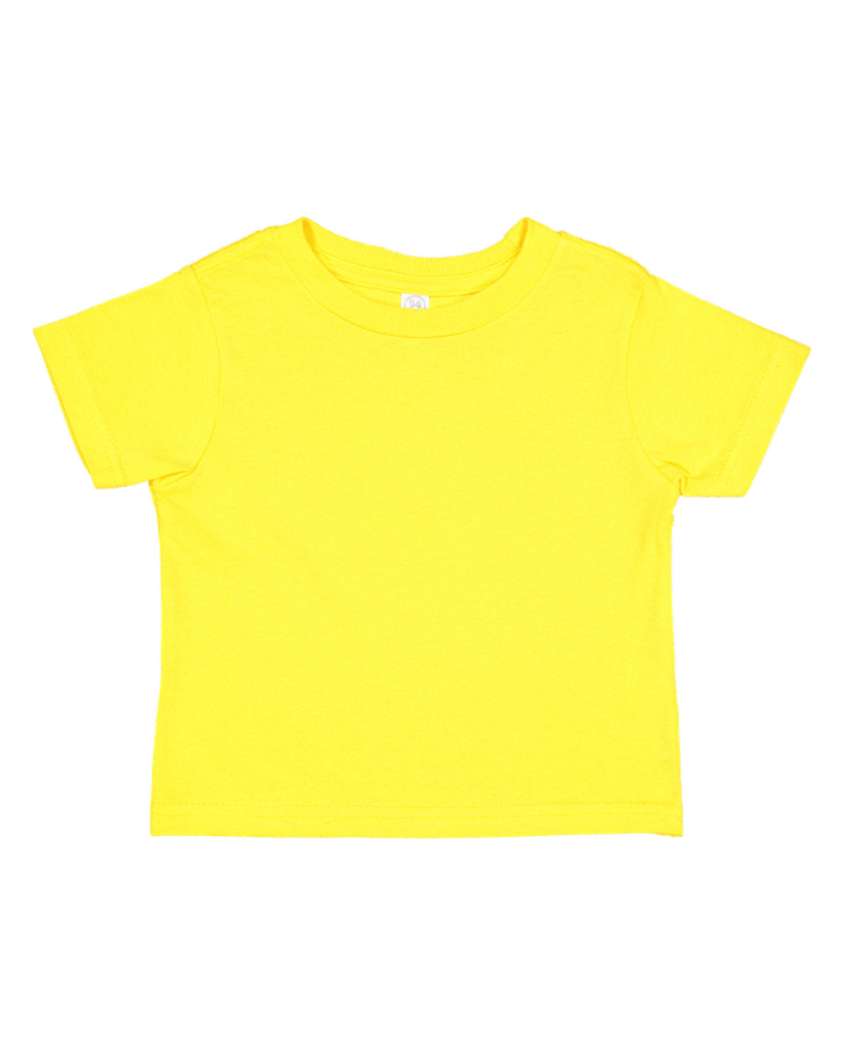 Infant Ring-Spun Cotton T-Shirt
