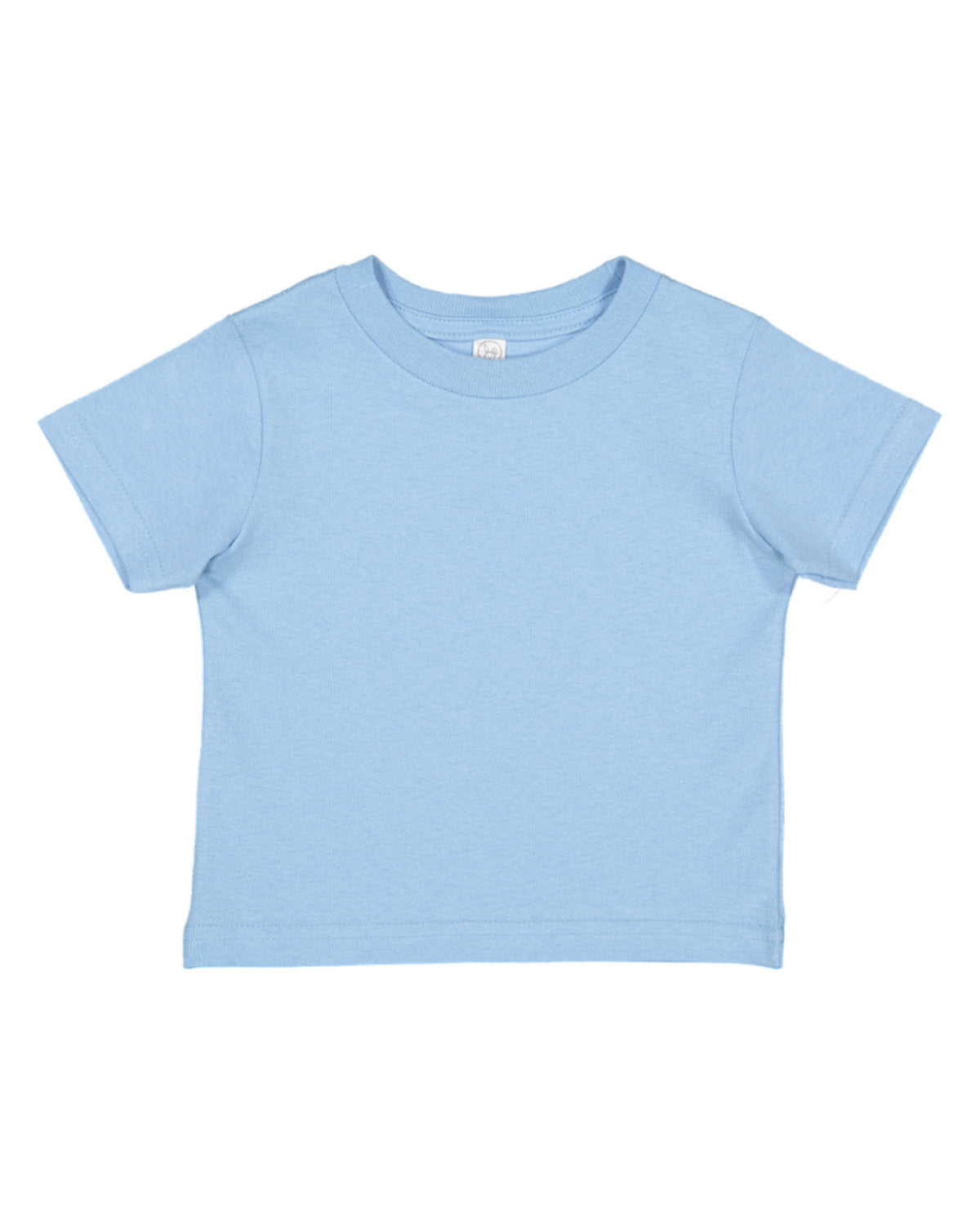 Infant Ring-Spun Cotton T-Shirt