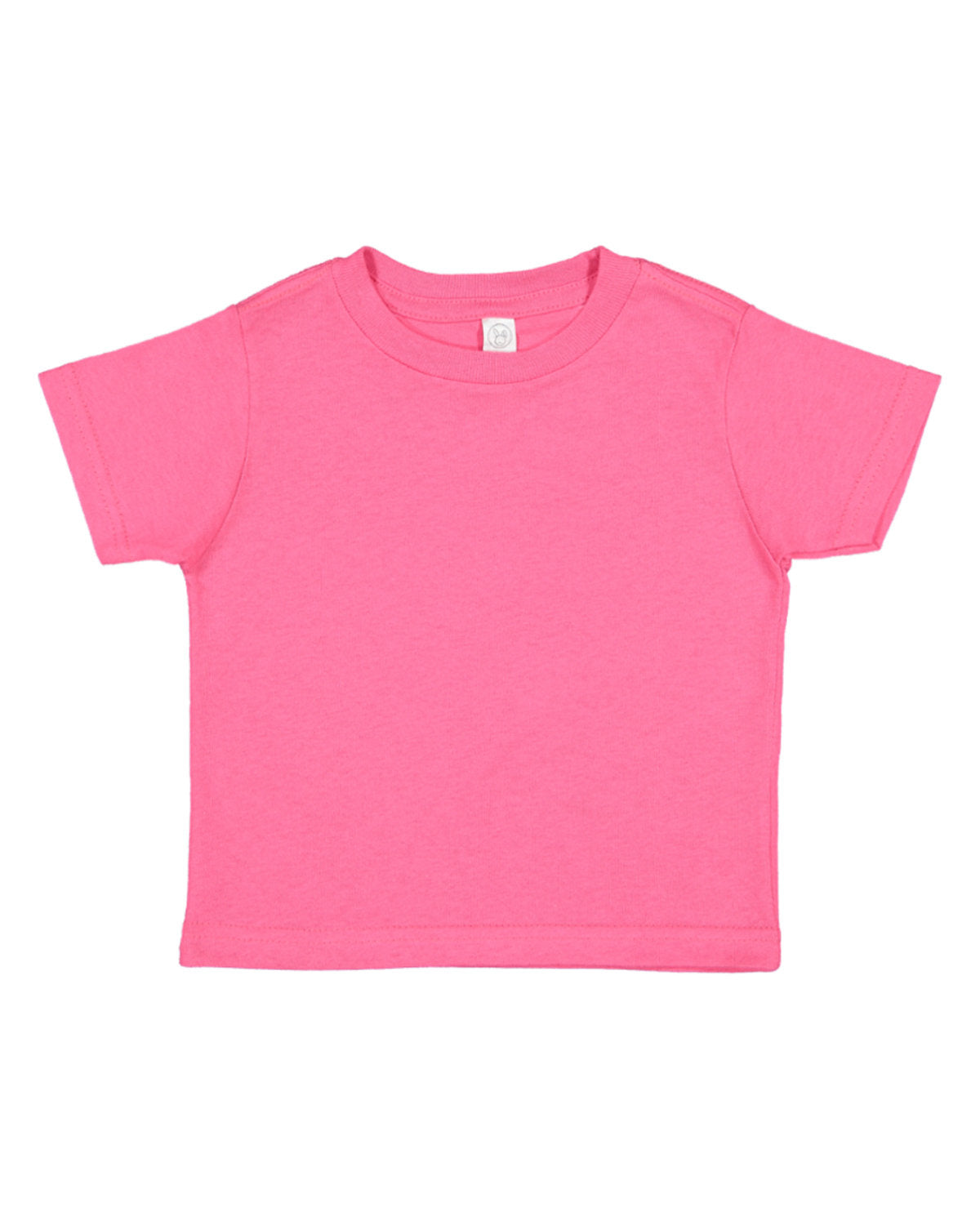 Infant Ring-Spun Cotton T-Shirt