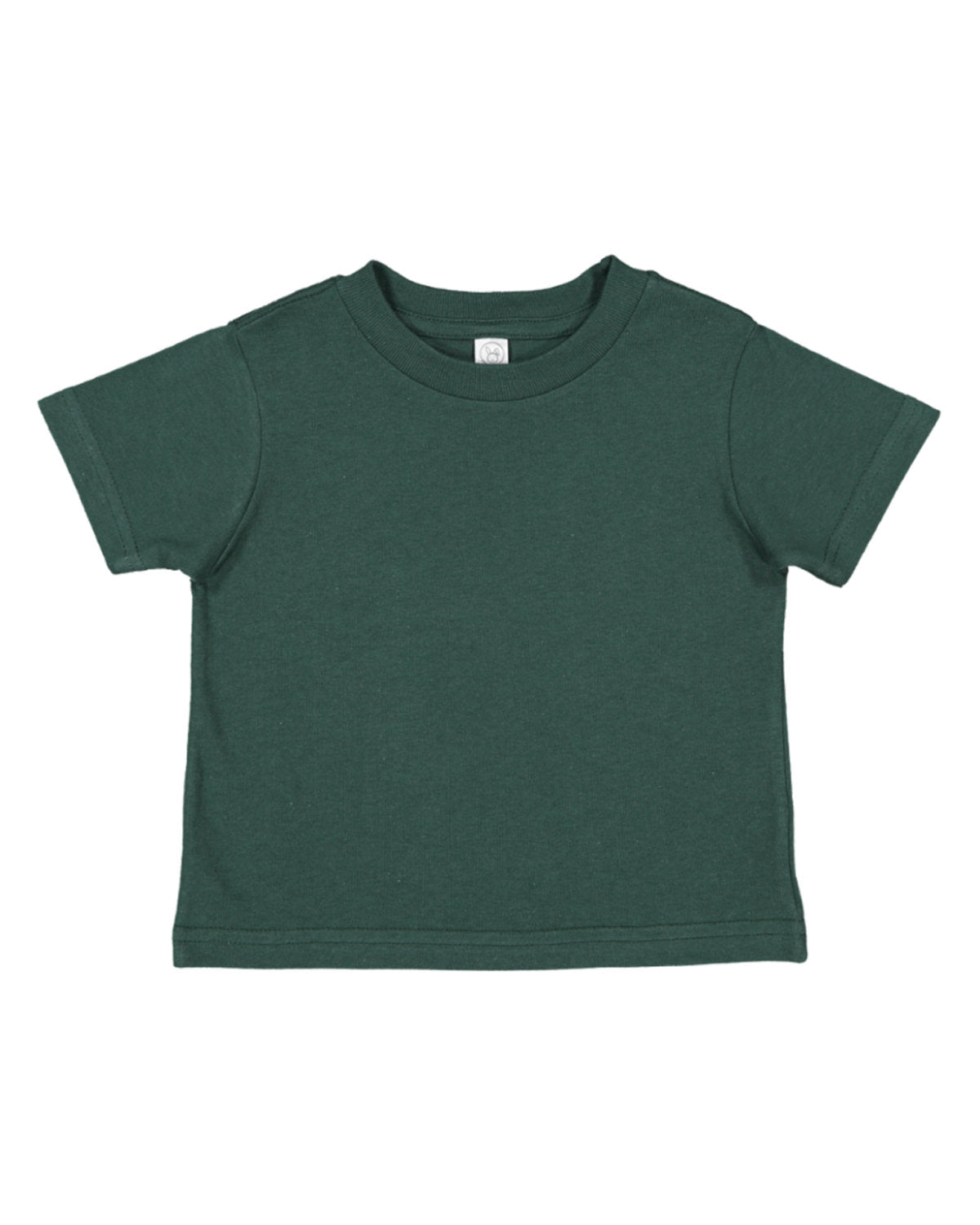 Infant Ring-Spun Cotton T-Shirt