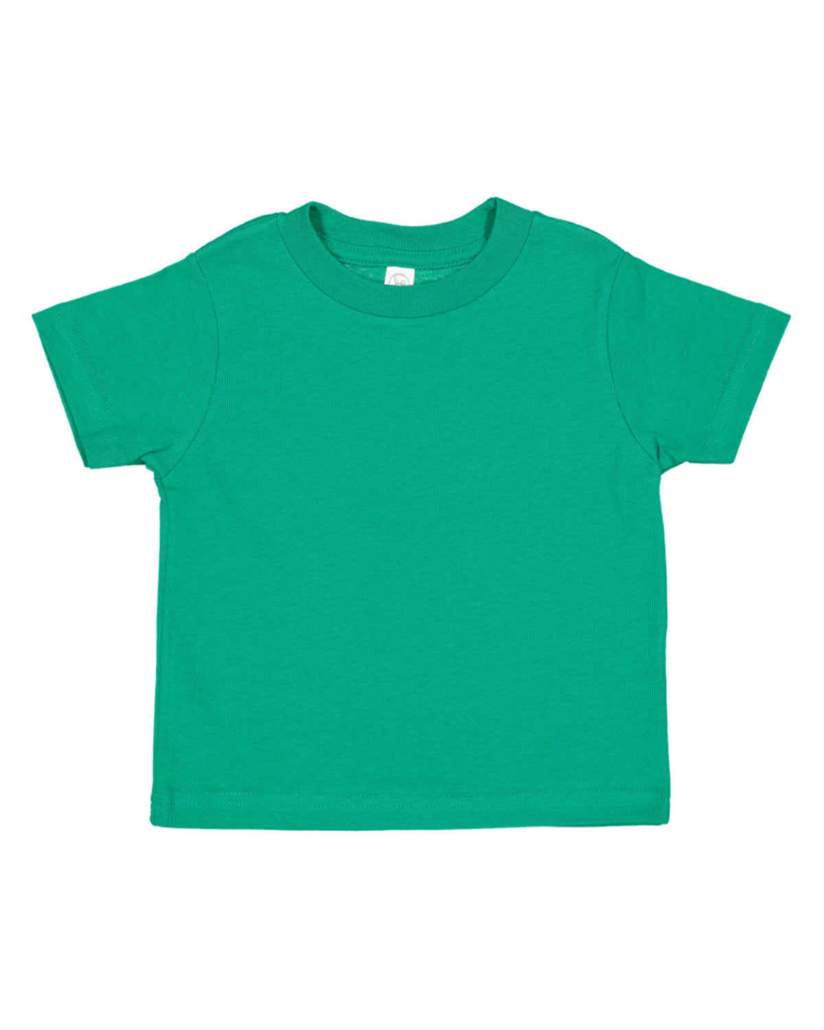 Infant Ring-Spun Cotton T-Shirt